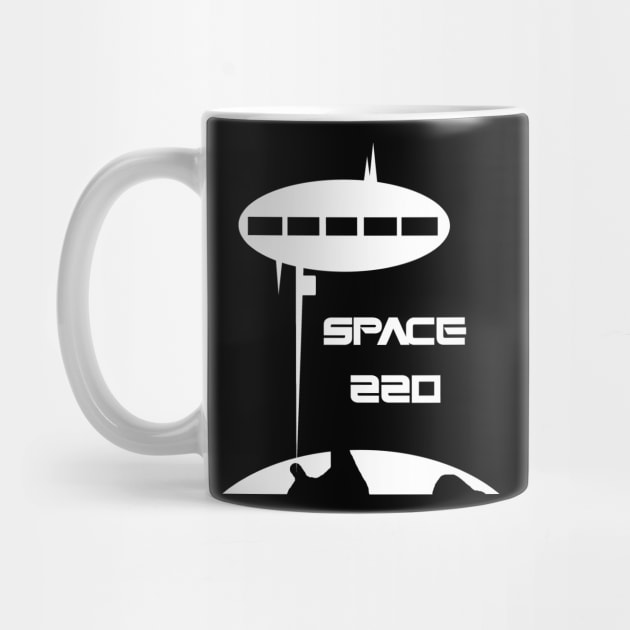 Space 220 by Planet Fan Cave